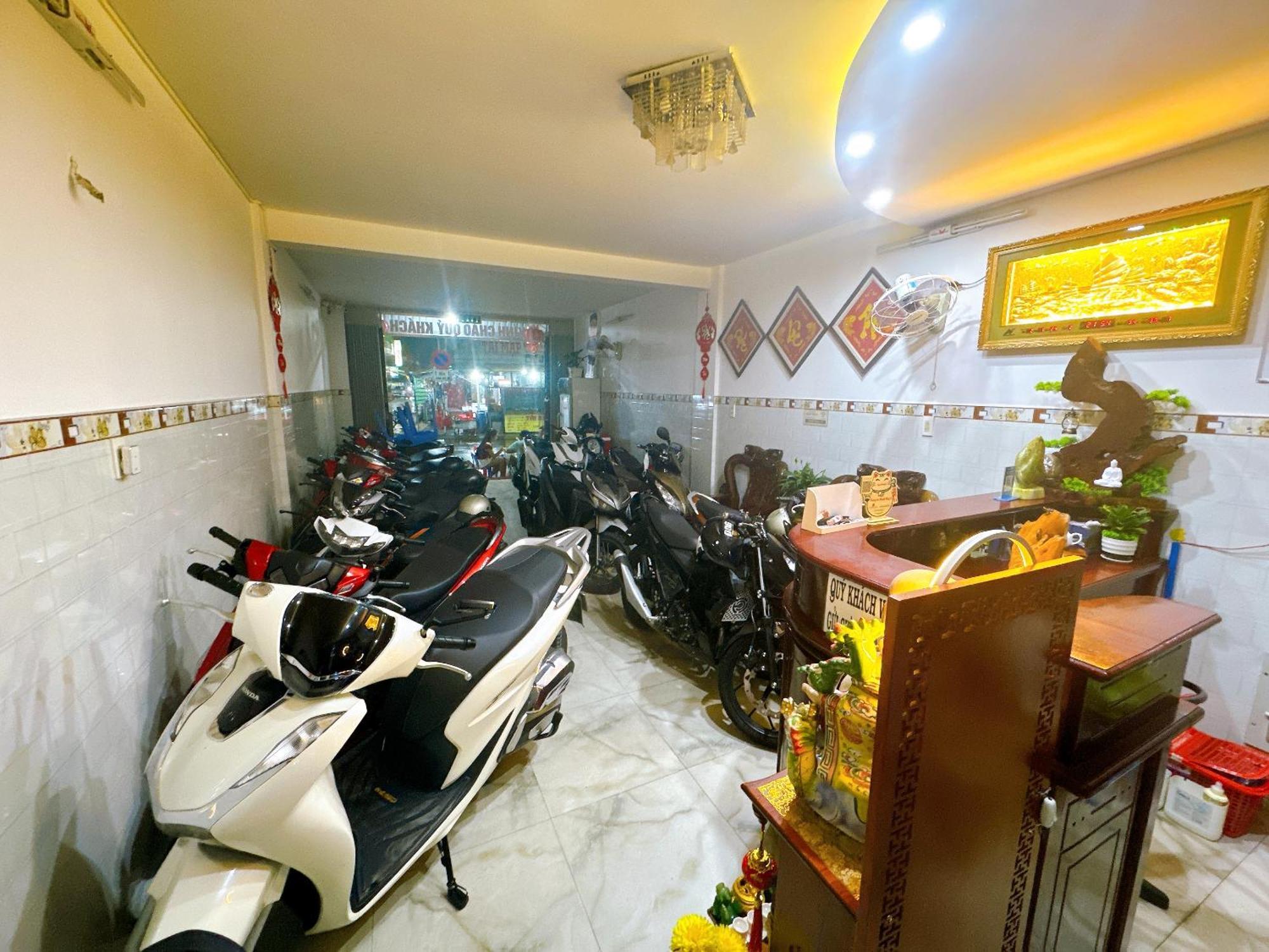 Nha Nghi Thanh Thuy 2 Hà Tiên Exterior foto